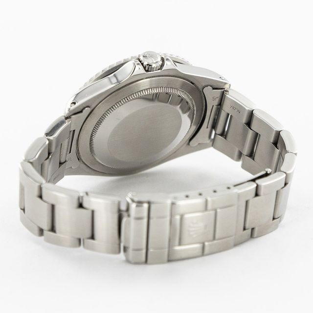 Rolex GMT Master 16700 Image 3